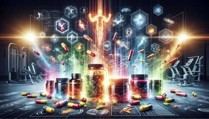 Pre-Workouts: Your Essential Guide to Energy Enhancement