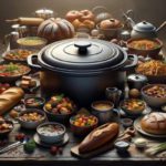 Dutch Oven: A Must-Have Essential for Every Kitchen