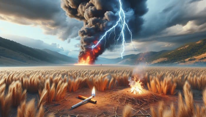 Wilderness Fire Safety Tips You Must Know for Protection