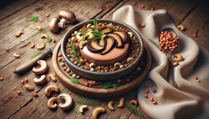 Vegan Foie Gras Alternative: A Complete Guide to Making It