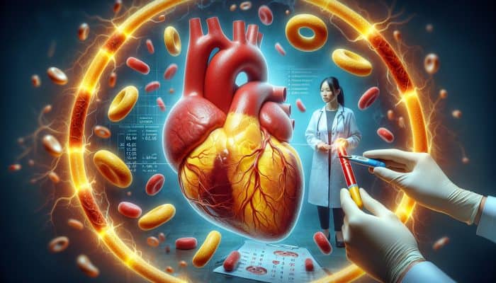 Cholesterol Blood Test: A Vital Guide for Arbroath Residents