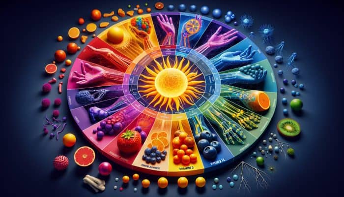 Vitamin Blood Test: Crucial Health Screening in Bellshill