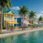 Corozal Town Belize: Affordable Real Estate and Culture Insights