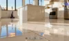 Modern Cleaners and Their Effect on Porcelain Tile Finish