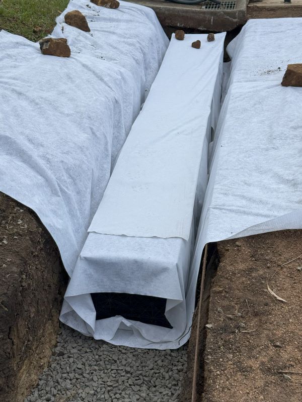 French Drains: Essential Functions for Wollongong Properties