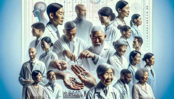 Acupuncture for Allergy Prevention: A Quick UK Guide