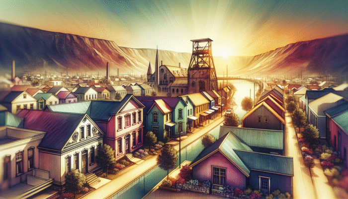 Affordable Neighbourhoods in Postmasburg for First-Time Buyers