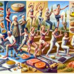 Joint Health Protocols for Optimal Wellness and Wellbeing