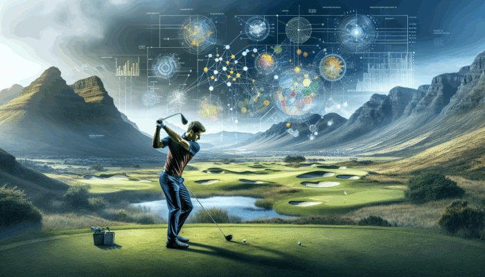 Golf Visualization Techniques to Enhance Your Game in South Africa
