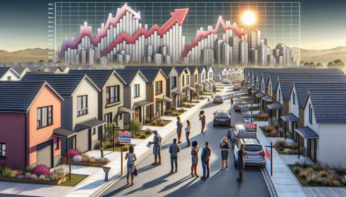 Entry Level Homes: Vryheid Property Market Trends Today