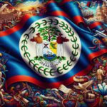 Belize Flag: A Traveller’s Essential Guide