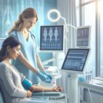 Pregnancy Blood Test Guide for Expecting Mothers in Liverpool