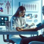 Cortisol Blood Test in Hull: Measure Your Stress Levels