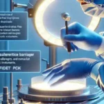 Powder Free Vinyl Gloves Available in Accrington