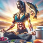 Collagen for Beauty: Boost Skin Radiance and Fitness Strength