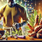 Turmeric for Athlete Nutrition: Enhance Meal Prep Advantages