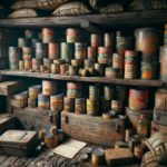 Survival Food List: Key Essentials for Crisis Preparedness