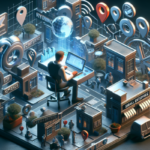 Small Business SEO Tips to Boost Your Presence in Cinderford