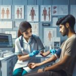 Cortisol Blood Test Essentials for Residents of Hastings