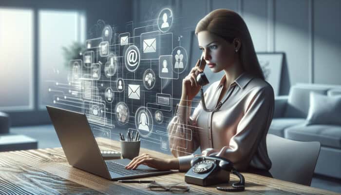 Human Virtual Assistant Career: Key Steps to Launching Successfully