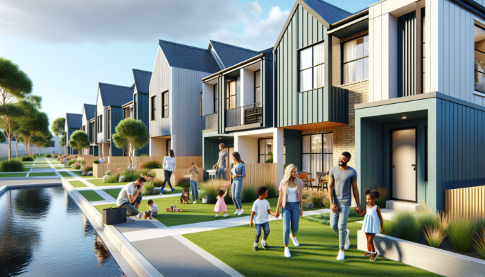 Housing Investment Tips for Mid-Level Properties in Vryheid