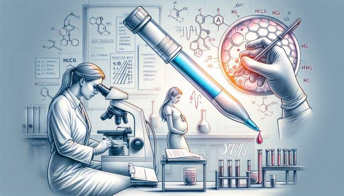 Pregnancy Blood Test: A Comprehensive Guide for Bradford Residents