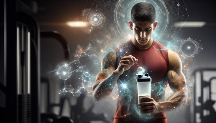 Protein Powders for Teen Athletes: Essential Guidance