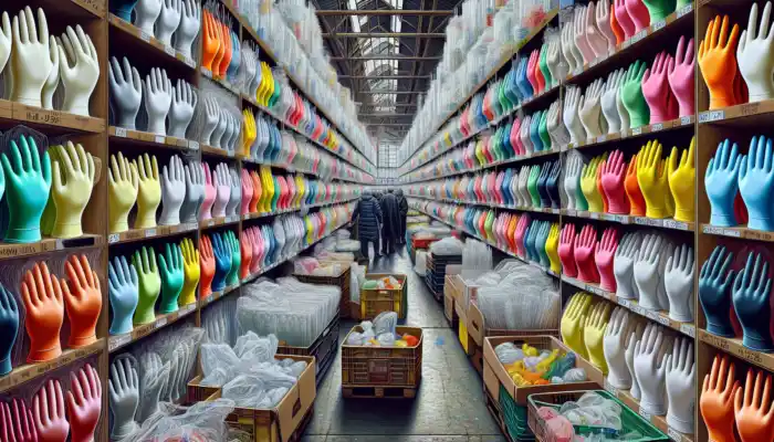 Polythene Gloves: Essential Tips for Buying in Hull