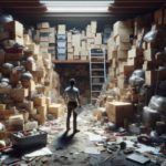 Clear a UK Garage: Top Tips for Newcomers