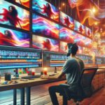 Video Montages as a Dynamic Tool for Brand Storytelling