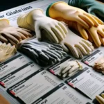 Rubber Gloves: The Ultimate Shopping Guide in Peterborough