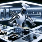 Robotic Chefs: Simple Meal Prep Tips You Need