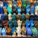 Latex Gauntlet Gloves: Top Safety Options Available in Chesham
