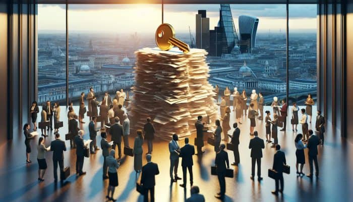 Debt Consolidation Lenders: A Guide for Large Loans