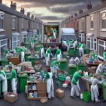 Eco-Friendly House Clearance: Safety Tips to Consider