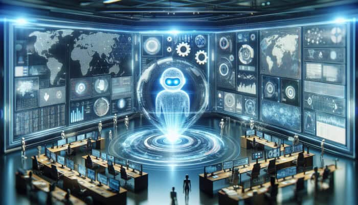 Future Trends and Developments in Global Human VA Markets