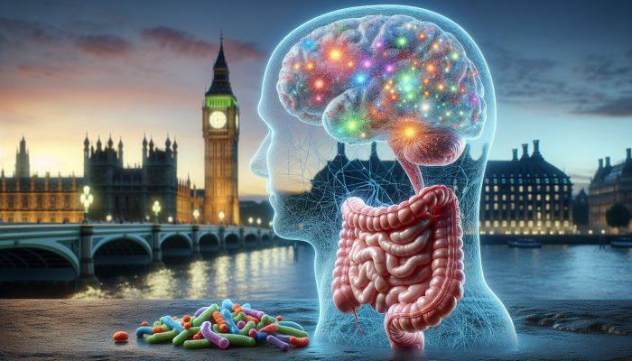 Gut Microbiome: Exploring Its Connection to Mental Health