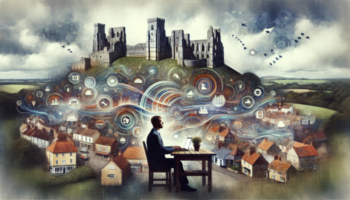 E-commerce SEO Strategies for Small Businesses in Corfe Castle