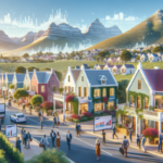 Property Hotspots for Entry-Level Buyers in Stellenbosch