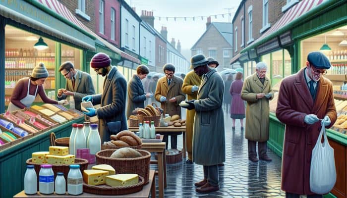 Food Intolerances and Their Impact on Fatigue and Skin Issues