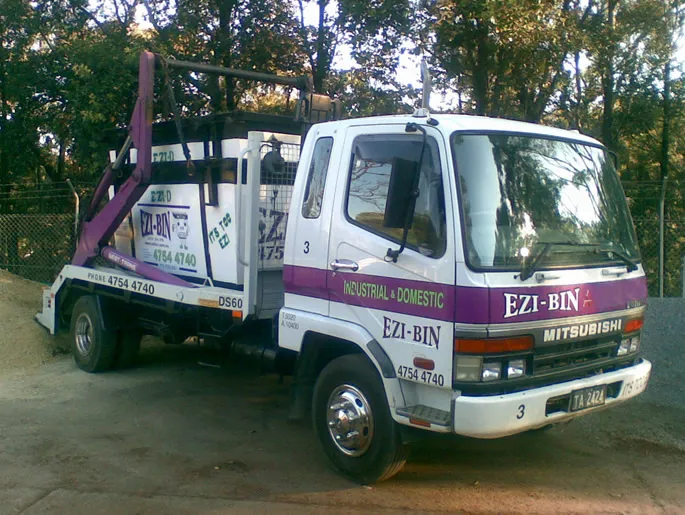 Skip Bin Hire Duration: What’s the Ideal Rental Time?