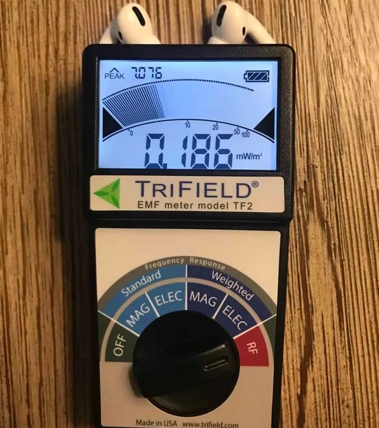 EMF Exposure Reduction: Easy Tips for a Healthier Home