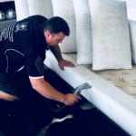 Steam Cleaning vs. Dry Cleaning: Best Methods for Sofas