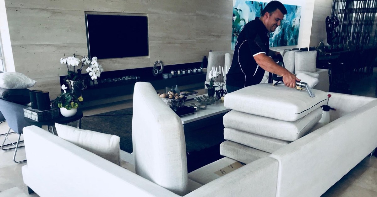 Furniture Cleaning Sydneys