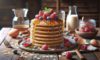 Gluten-Free Pancake Recipes: Delicious and Easy Options