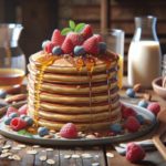 Gluten-Free Pancake Recipes: Delicious and Easy Options