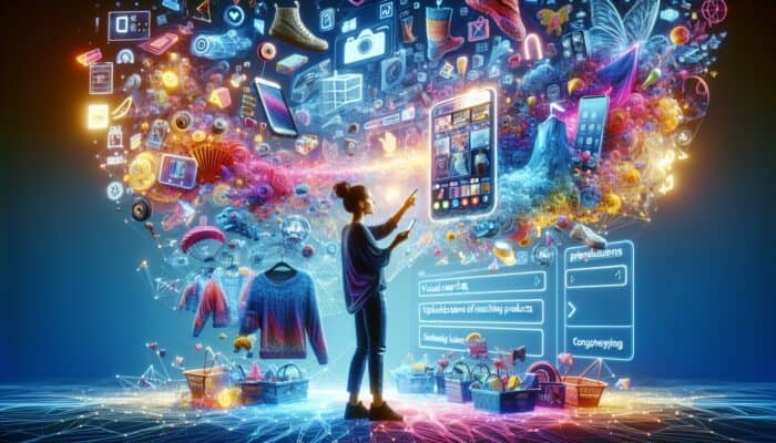 Optimise Visual Search for E-Commerce Videos Effectively