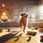 Indoor Activities for Pets: Enjoyable Ideas for Rainy Days