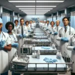 Latex Gloves: Do They Remain the Top Choice for Clinical Use?