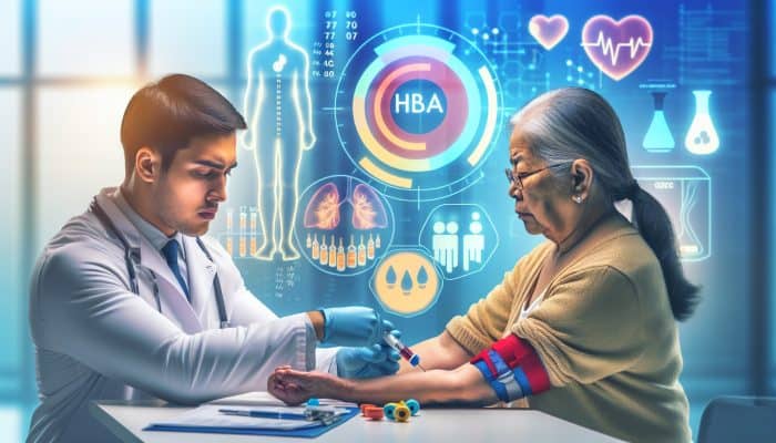 Diabetes in Blood Tests: Key Information You Should Know